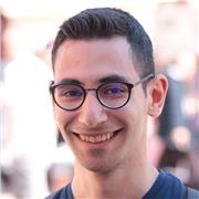 studente offre assistenza per ripetizioni di matematica base per elementari e medie